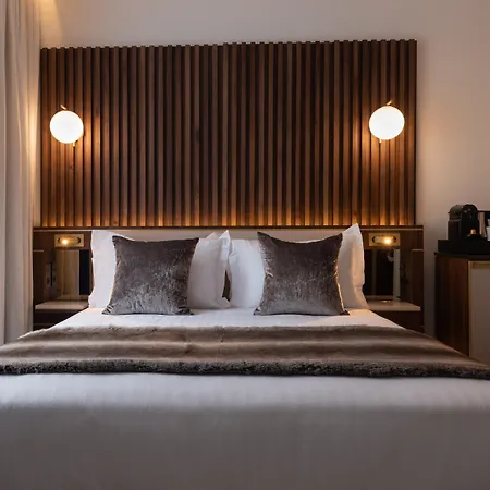 Hotel Lord Byron 4*