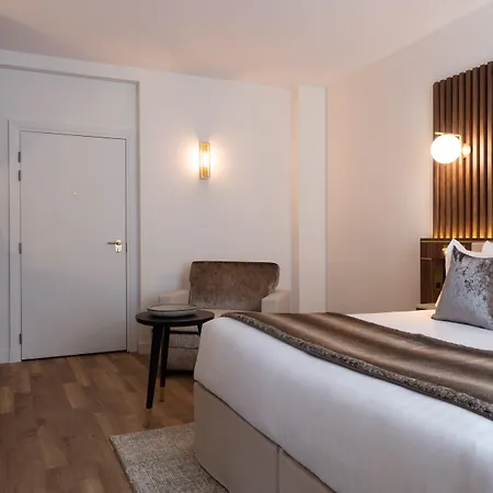 Lord Byron Hotel 4*