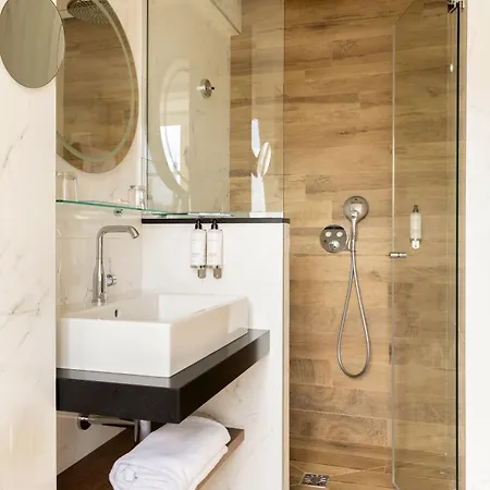 Lord Byron 4* Parigi
