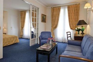 Lord Byron 4* Parigi