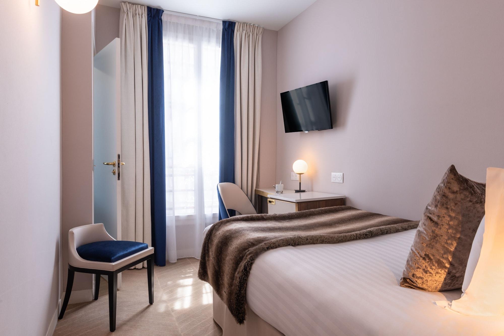 Lord Byron 4* Parigi