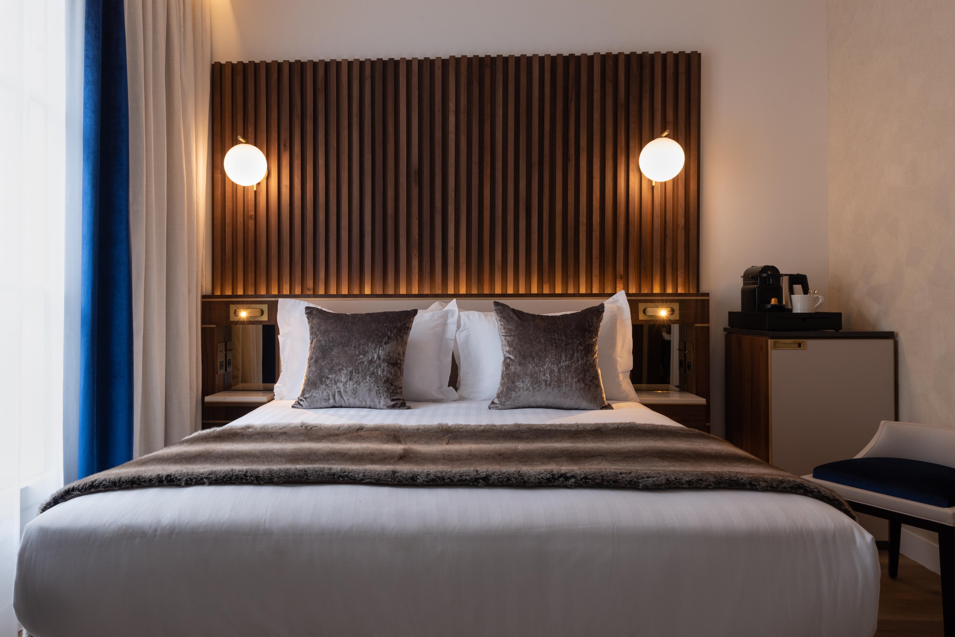 Hotel Lord Byron 4*