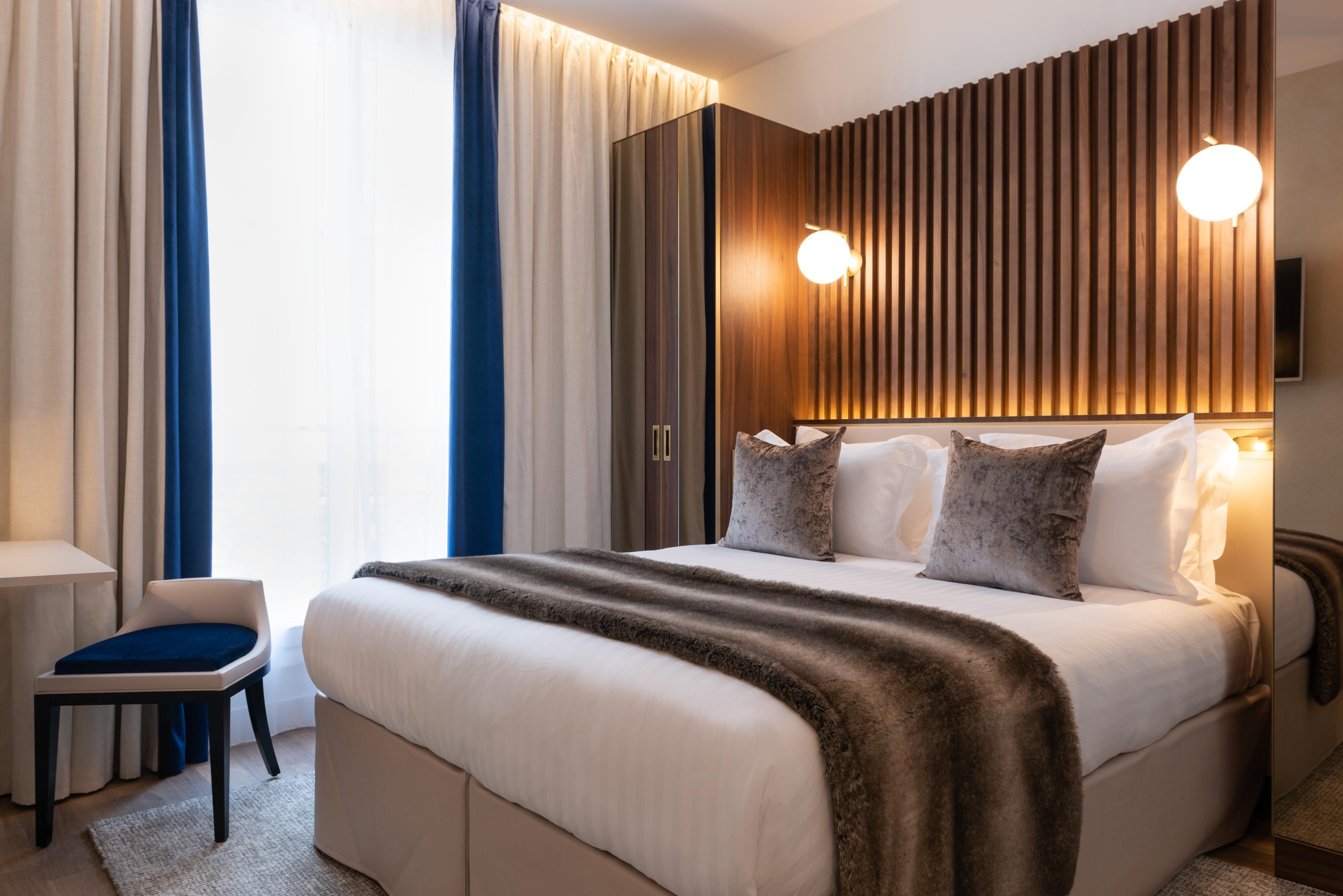 Lord Byron 4* Parigi