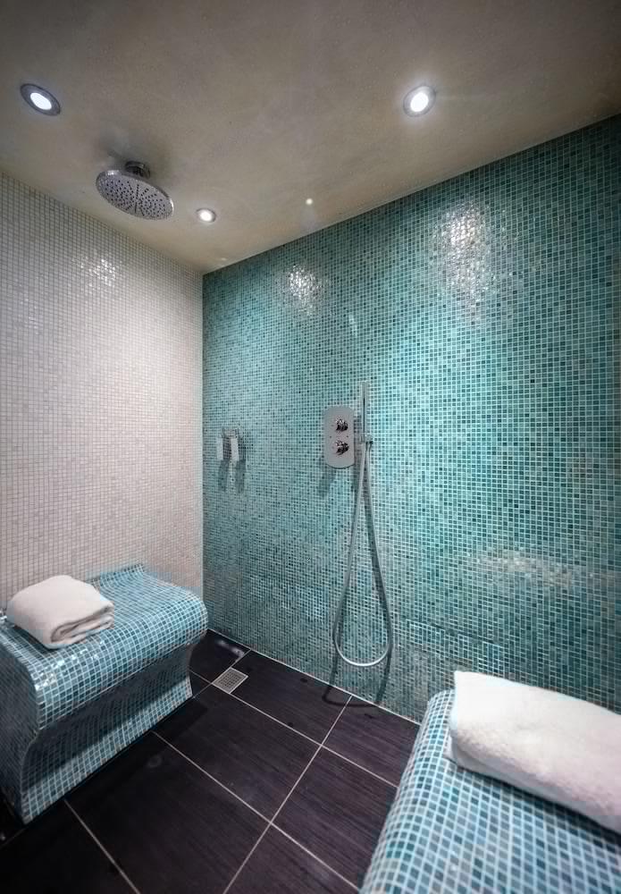 Lord Byron Hotel Parigi