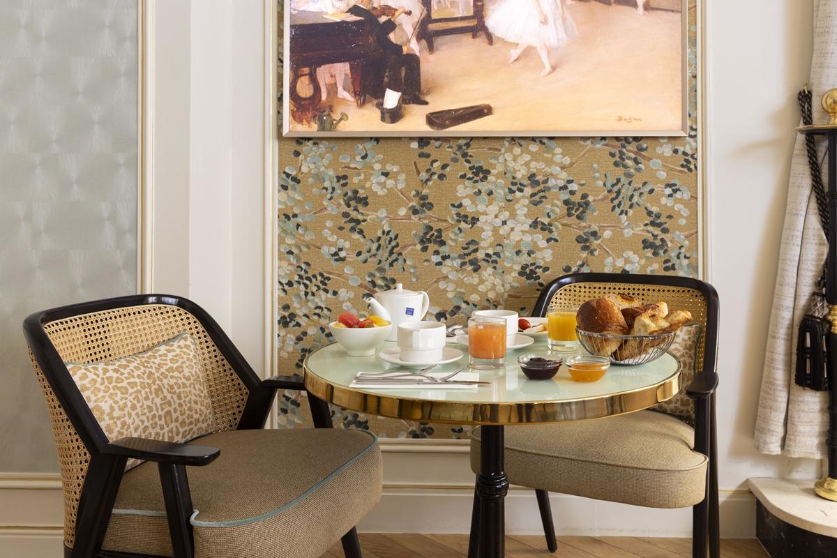 Hotel Lord Byron 4*