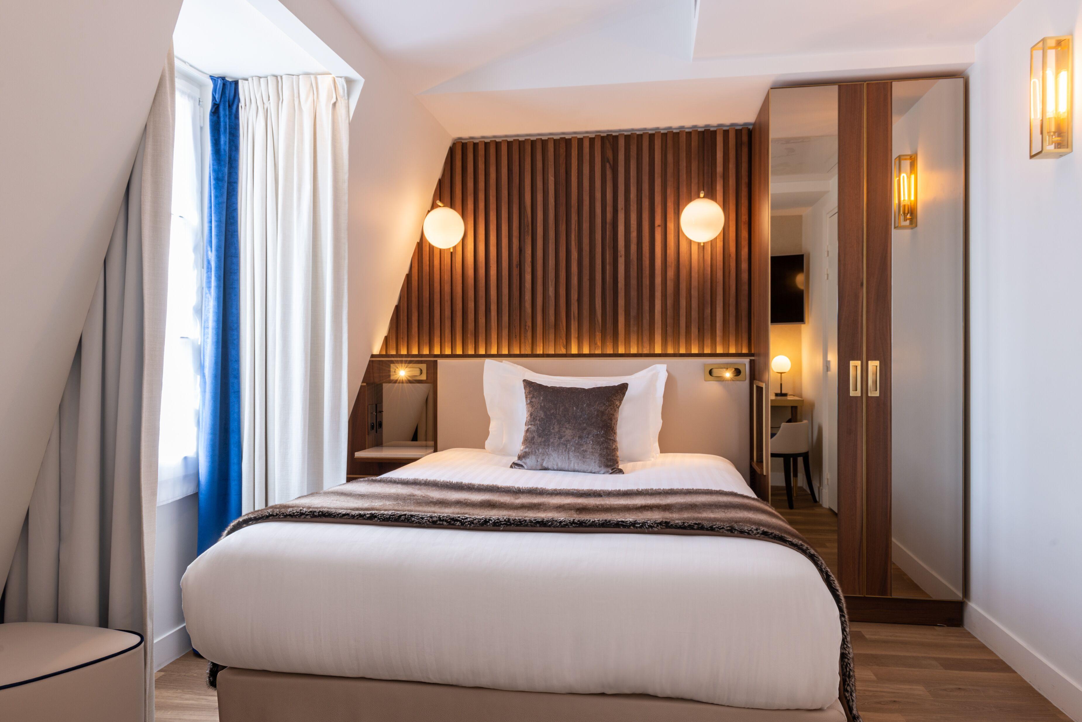 Lord Byron 4* Paris
