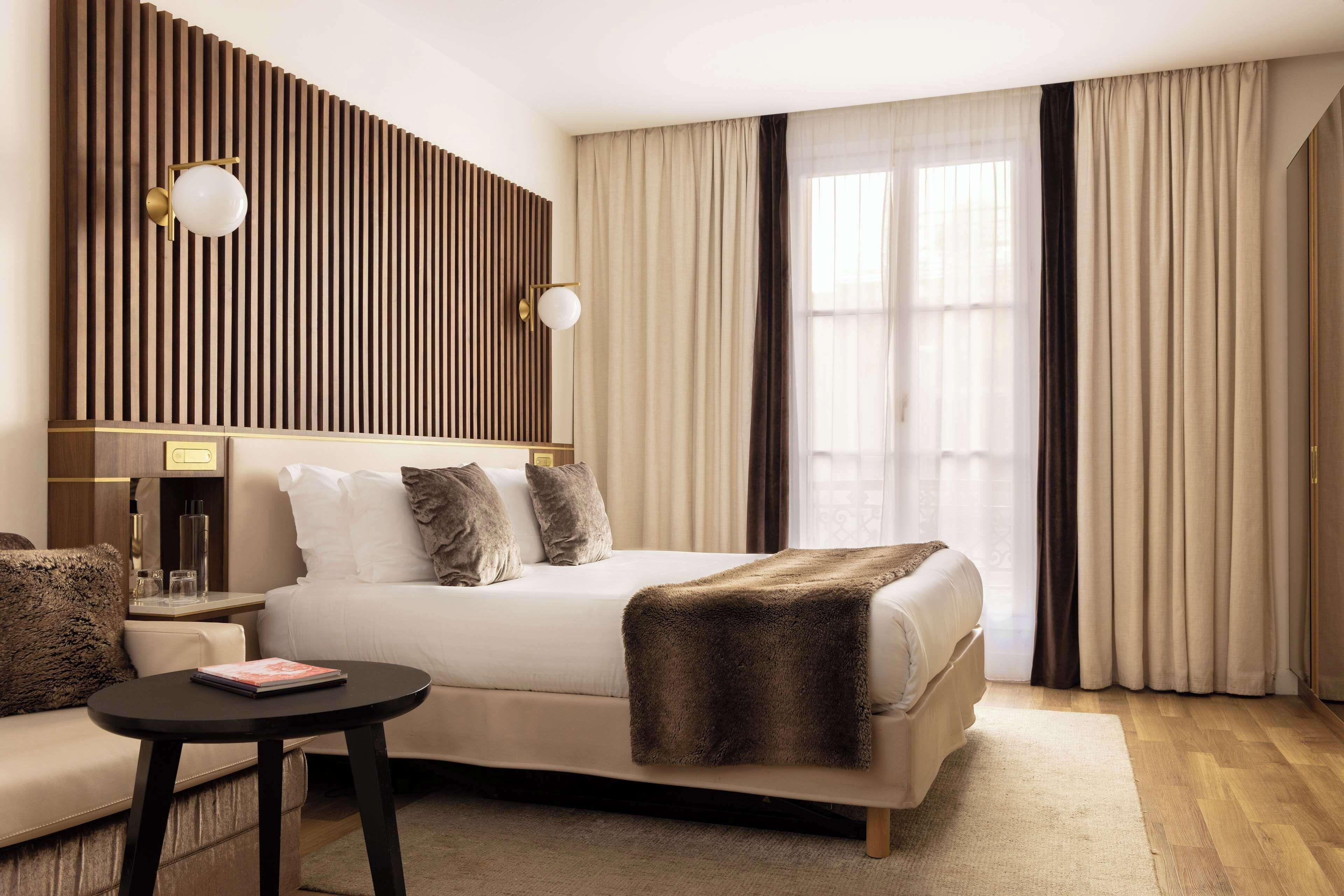 Lord Byron 4* Parigi