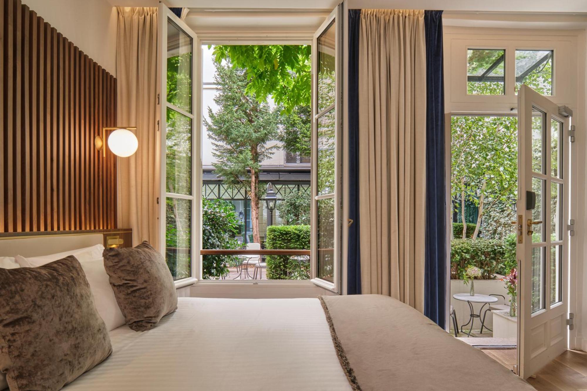 Lord Byron 4* Parigi