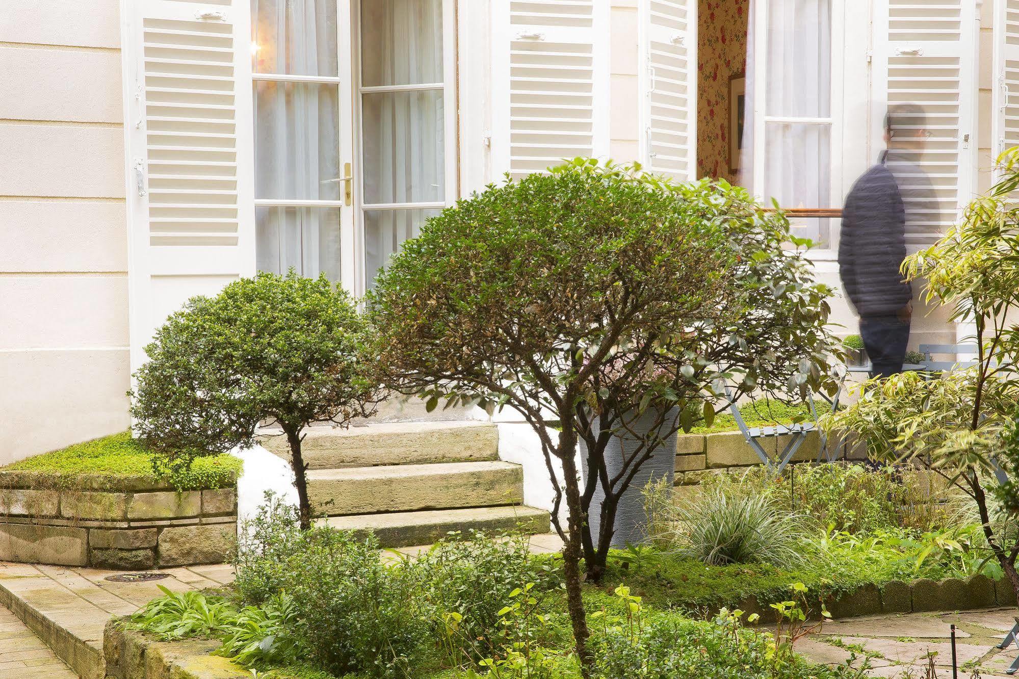 Lord Byron 4* Parigi