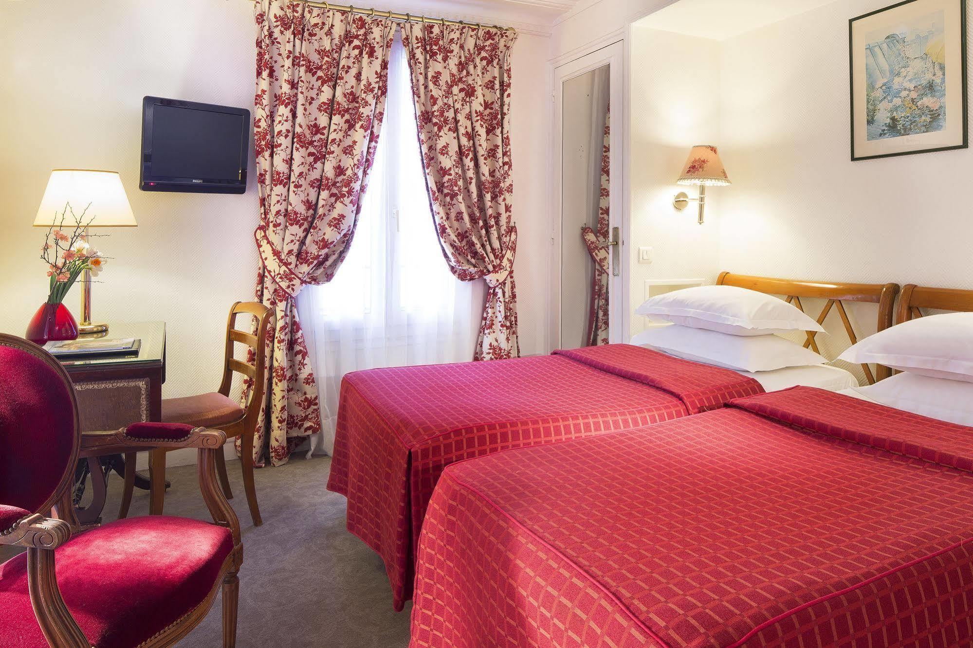 Lord Byron 4* Parigi