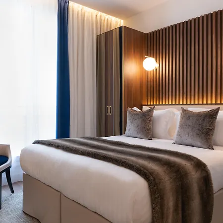 Lord Byron 4* Parigi