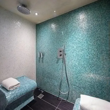 Lord Byron Hotel Parigi