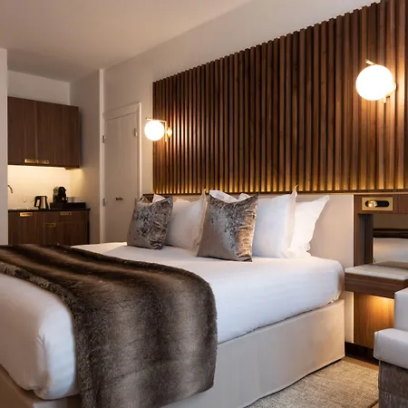 Lord Byron 4* Parigi