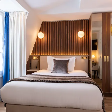 Lord Byron 4* Parigi