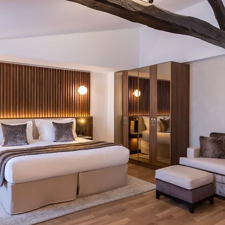 Hotel Lord Byron 4*