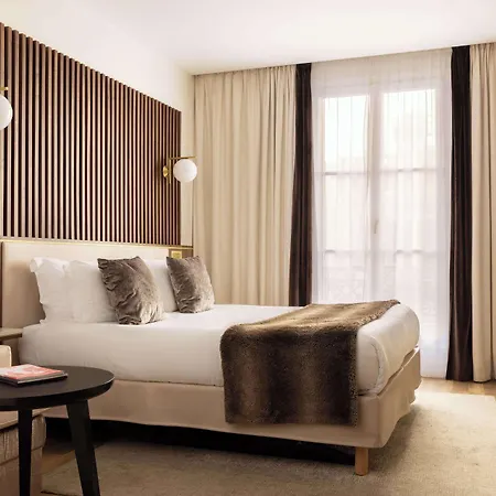 Lord Byron 4* Parigi