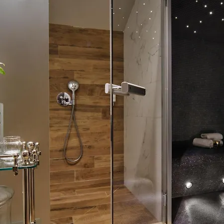 Hotel Lord Byron 4*