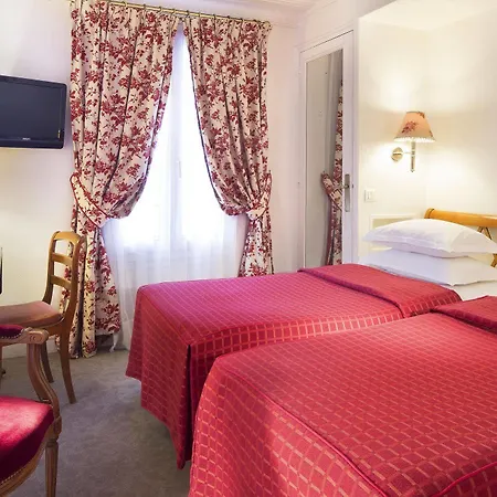 Lord Byron 4* Parigi