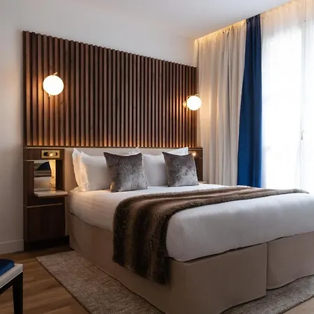 Lord Byron 4* Parigi