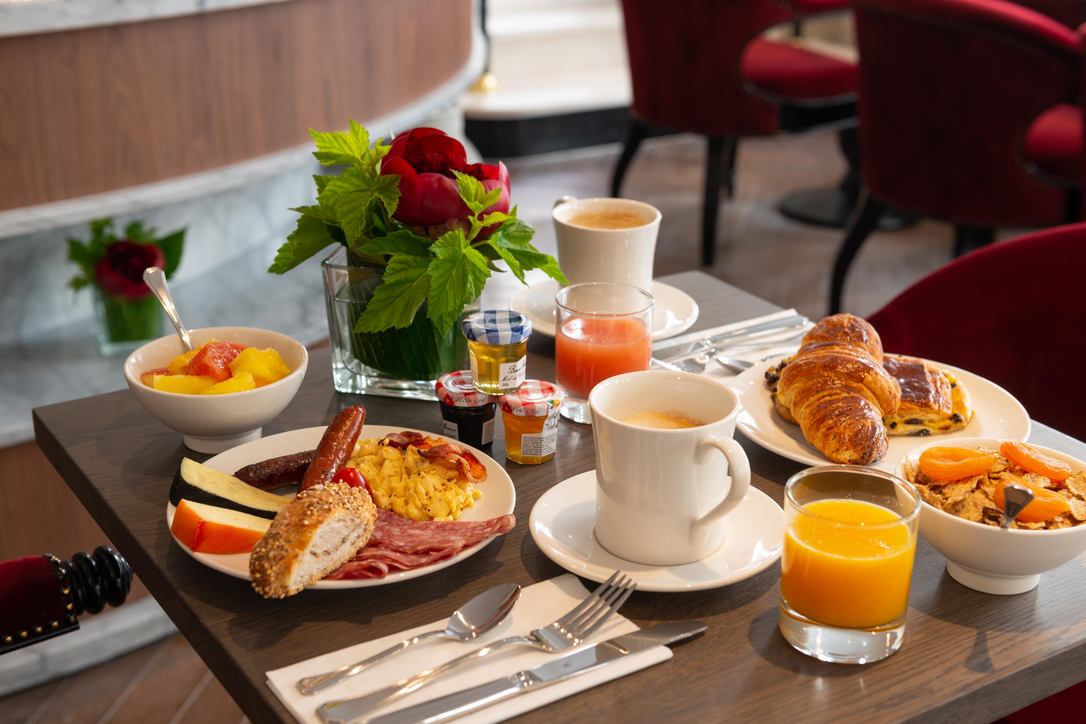 Hotel Lord Byron 4*