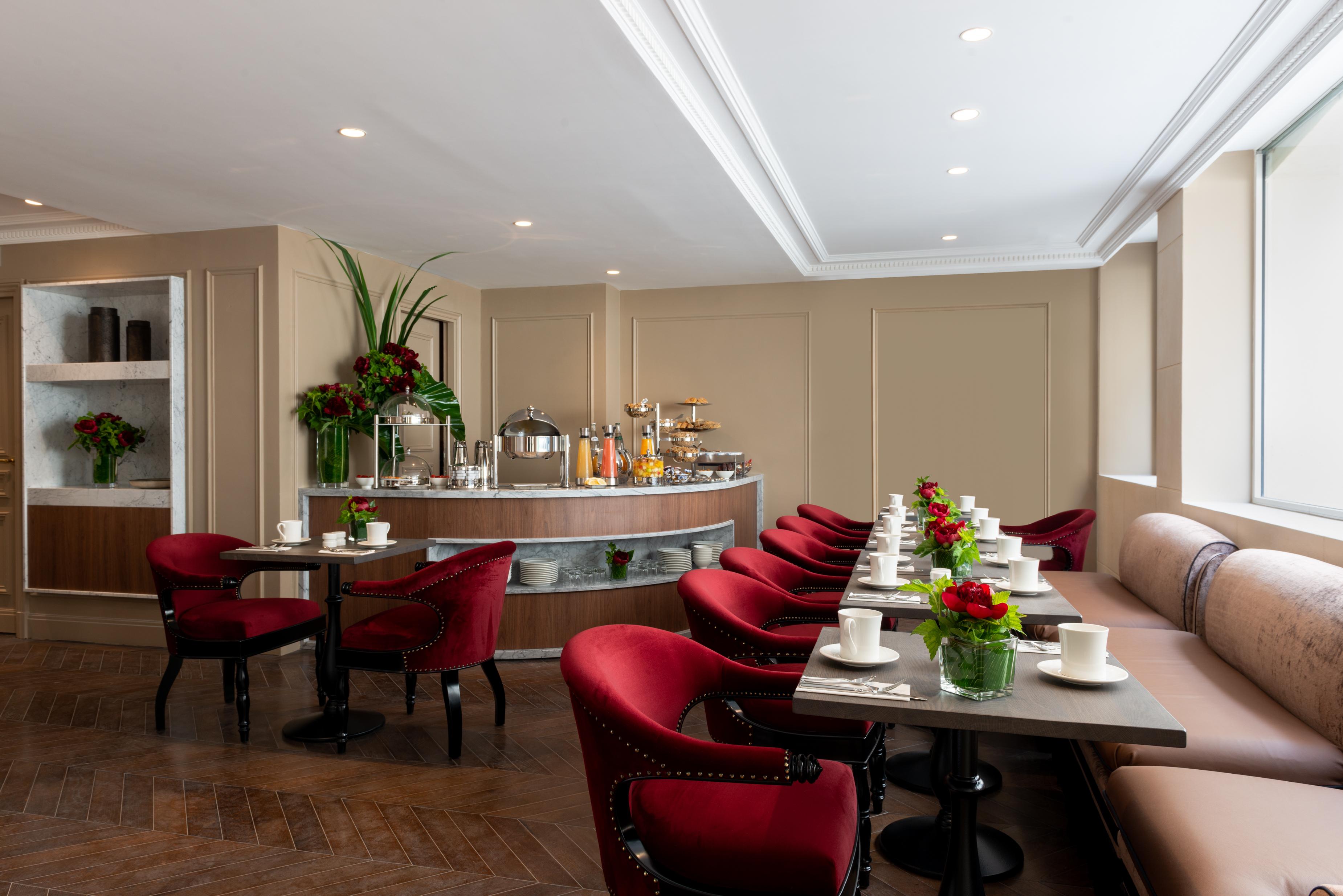 Hotel Lord Byron