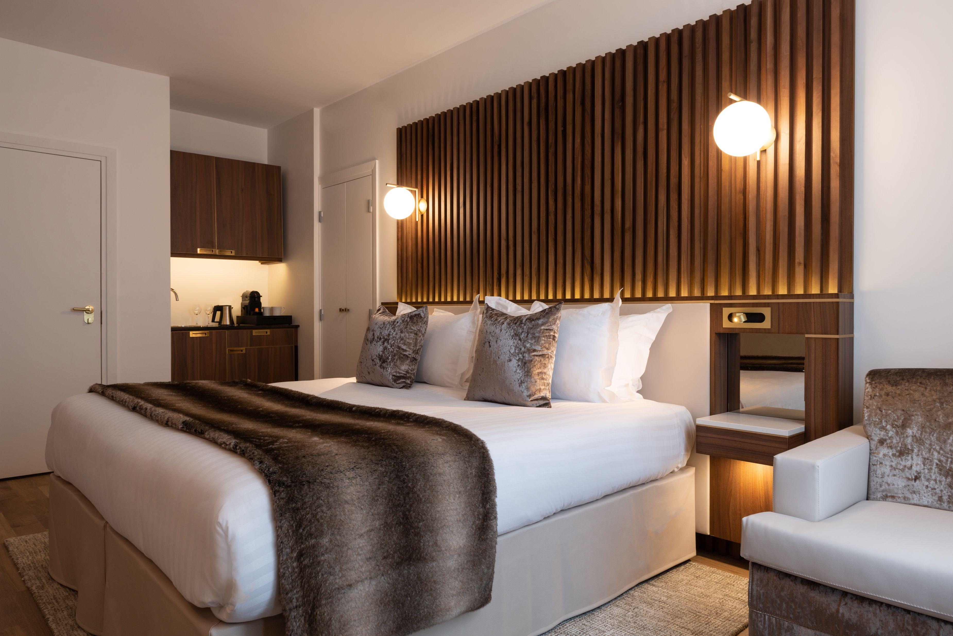 Lord Byron 4* Parigi