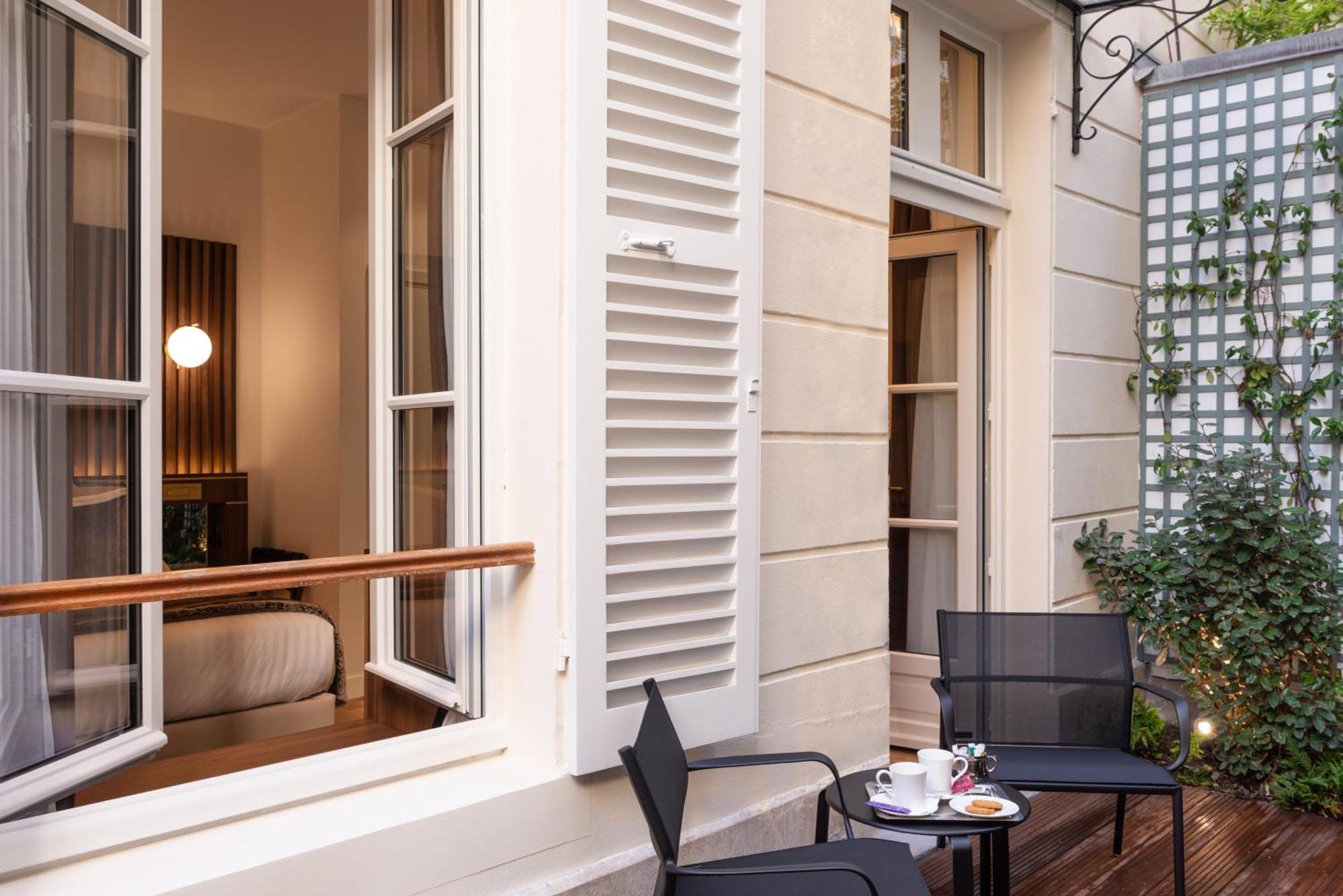 Lord Byron Hotel 4*