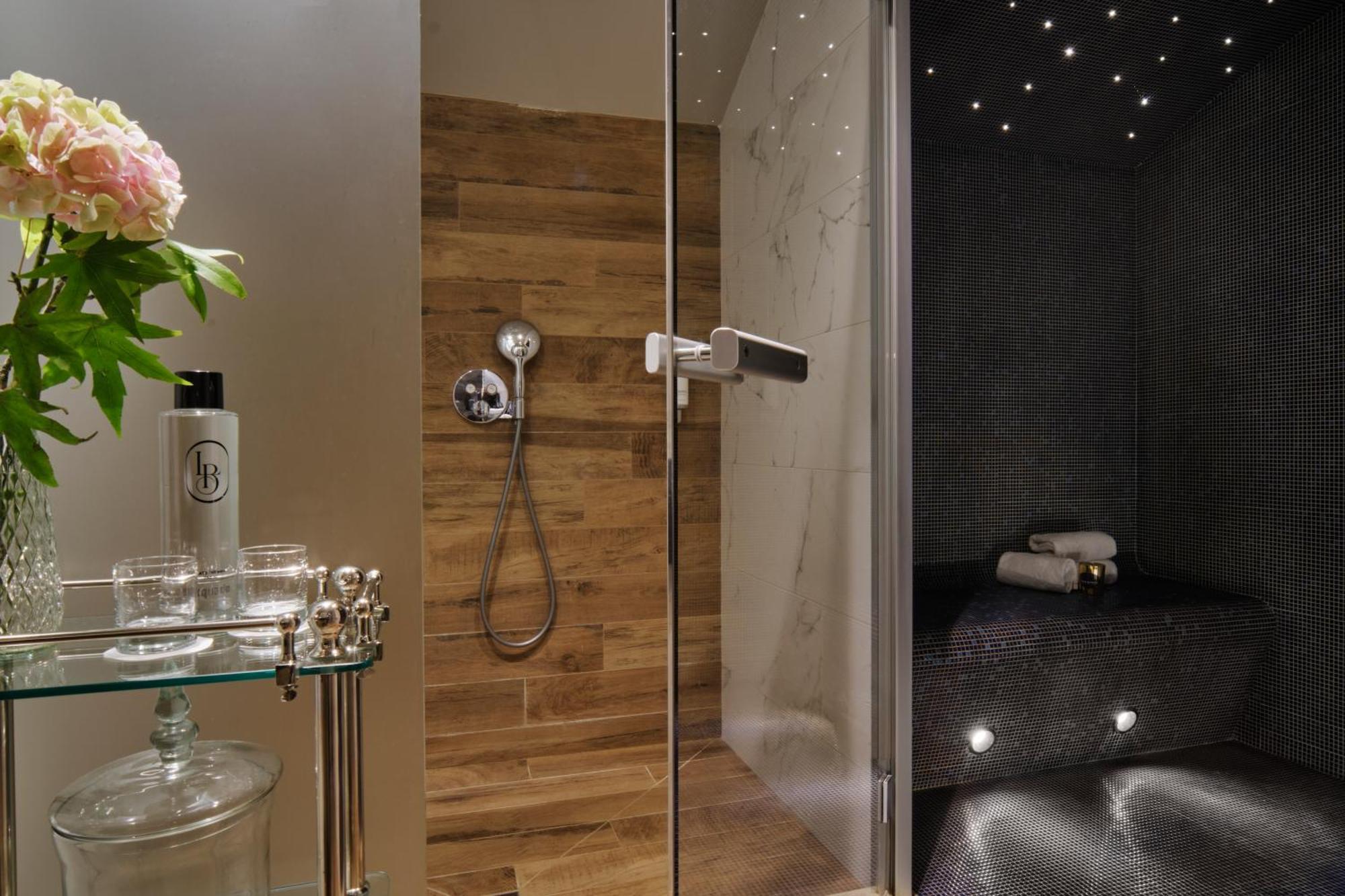 Hotel Lord Byron 4*