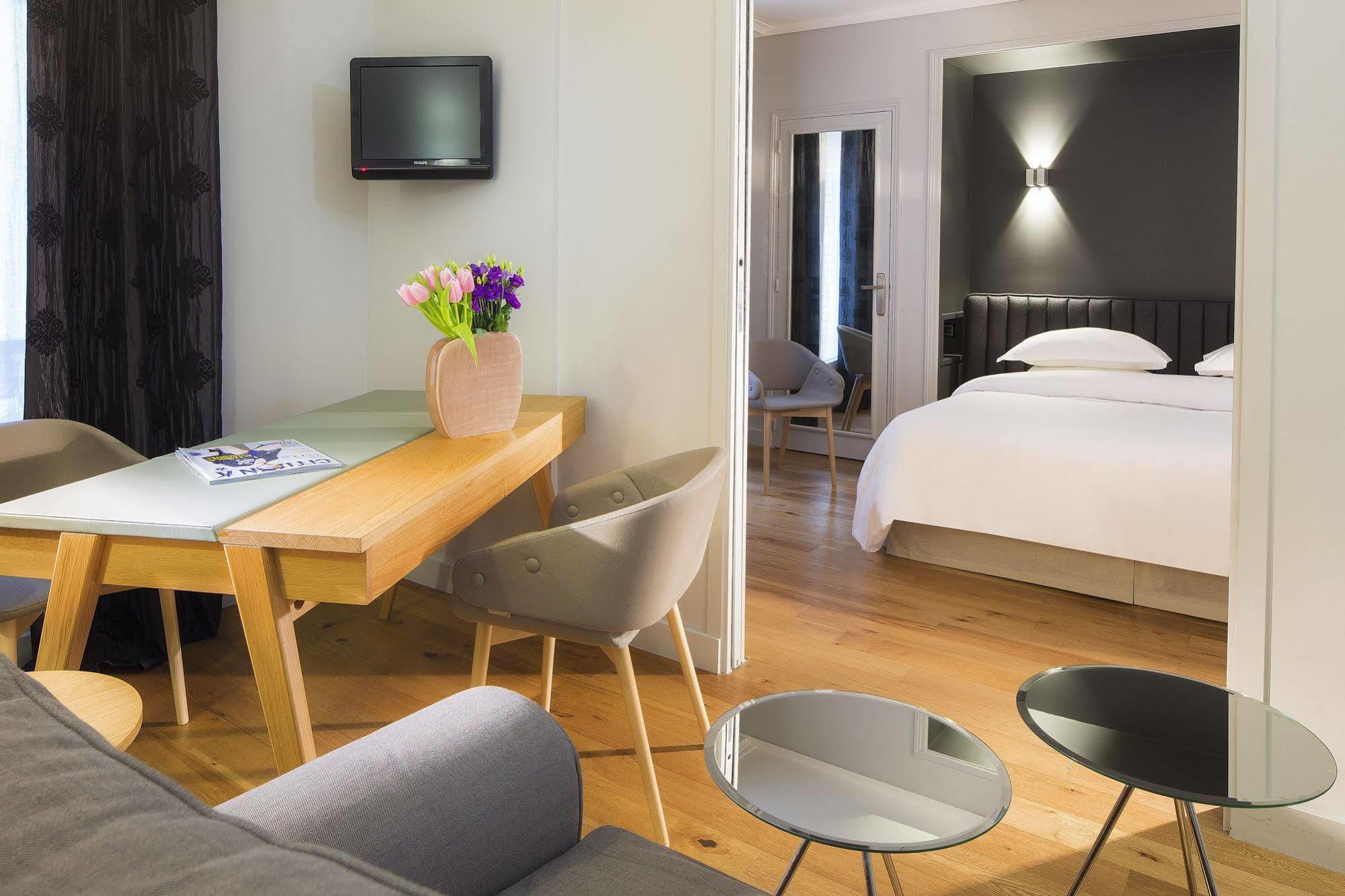 Hotel Lord Byron