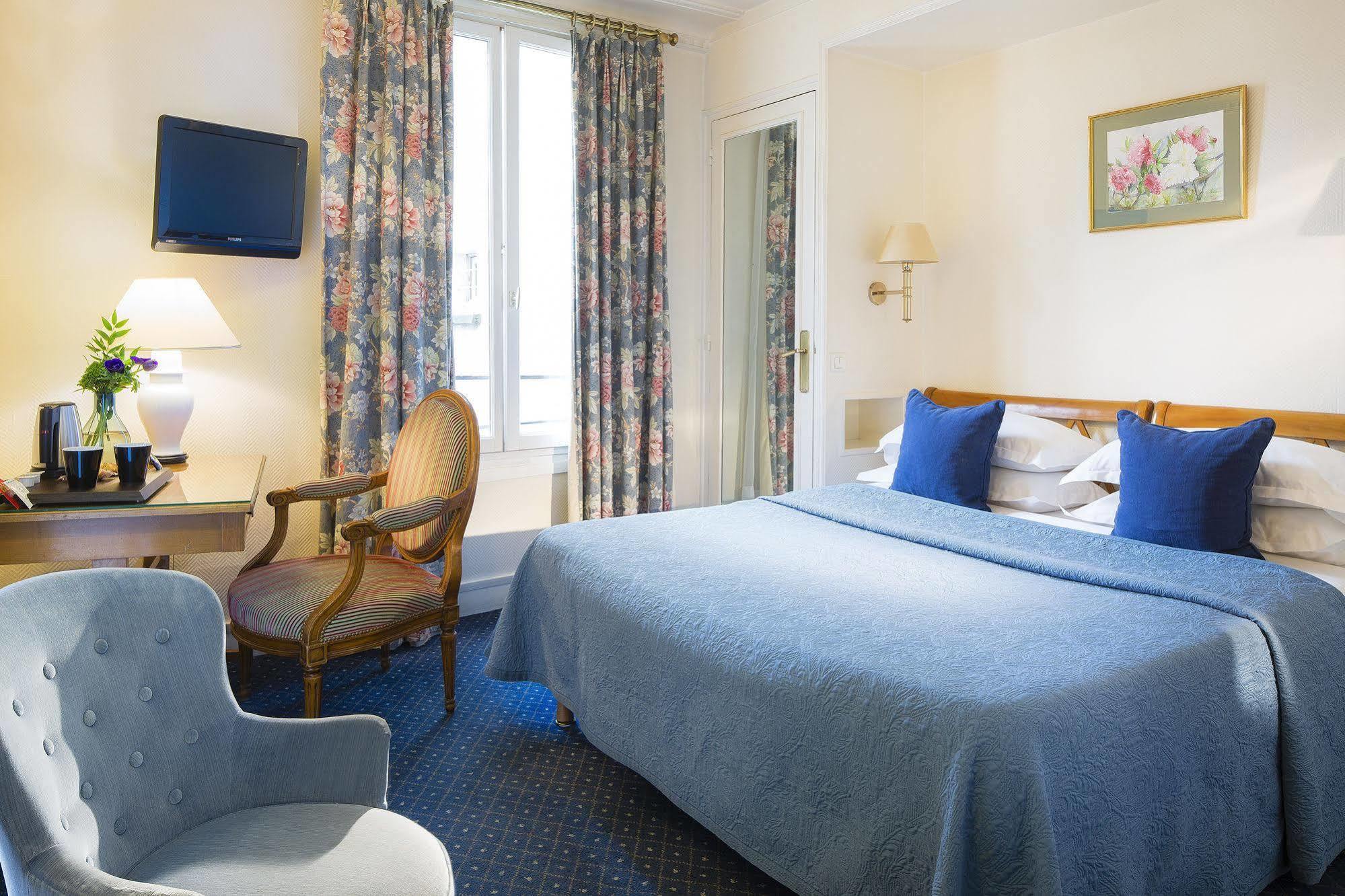 Lord Byron Hotel